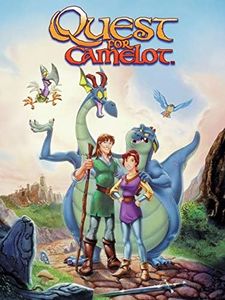 Quest For 