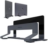 Macally Vertical Laptop Stand for D