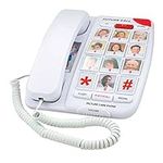 Future Call Picture Phone with Spea