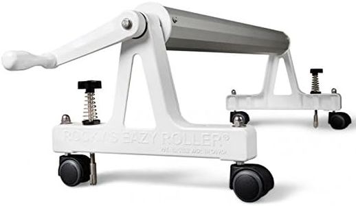Rocky's 3A
