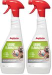 Rug Doctor 70037 Urine Eliminator, 500 ml Trigger Spray (Pack of 2)