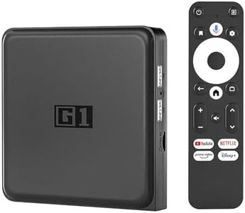 Android TV