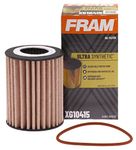 FRAM XG10415 Ultra Synthetic Full-Flow Cartridge Oil Filter