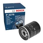 Bosch P3276 - Oil Filter Car