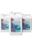 ChlorForce M15 - Liquid Chlorine for Swimming Pools, Spa Chlorine 4 x 5 Litres