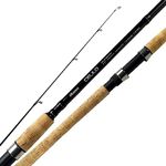 Okuma Celilo Salmon and Steelhead Lightweight Graphite Rods, CE-S-862Mb, Black