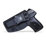 Open Carry Holster For Ruger Lc9