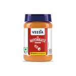 Veeba Tandoori Mayonnaise, 250g