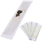 Sticky Mouse Traps Extra Large,Clea