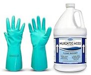 Multi-Purpose Muriatic Acid Cleaner