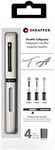 Sheaffer Calligraphy Mini Kit, Whit