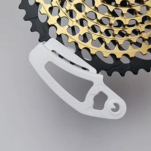 TAKEWELL Chain Gap Adjustment Tool for SRAM Eagle MTB Rear Derailleur, Adjustment Gauge for SRAM Eagle 52T and 50T Cassettes. Made of Durable and Sturdy New Materials.