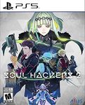 Soul Hacke