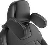 Heapany Car Headrest Pillow, Roadpa