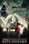 The Flame of Olympus (Pegasus Book 