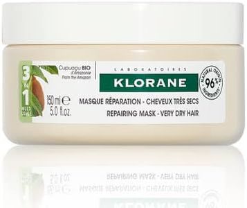 Klorane 3-