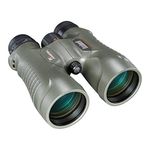 Bushnell Trophy Xtreme Binocular, Green, 10 x 50mm