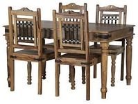 Oak and Pine Online Classically Mod