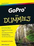 GoPro für Dummies (German Edition)