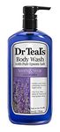 Dr Teal's Body Wash Lavender 710ml