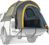 JOYTUTUS Truck Bed Tent, Portable P