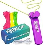 ZipString - Wonderment Awaits with 