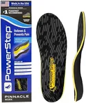 PowerStep Insoles, Pinnacle Work, W