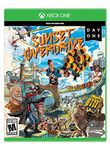 Sunset Overdrive (DAY ONE EDITION)