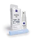 Anti Fog Spray For Glasses