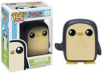 Funko POP Television Gunter Adventure Time Action Figure