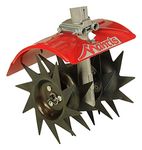 MANTIS 4222-00-02 Tiller Aerator Attachment