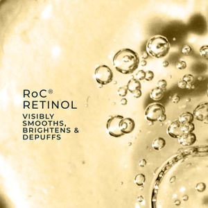 RoC Retinol Eye Cream 15ml – Anti-Aging Eye Treatment