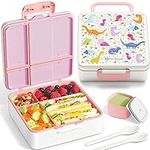 Fimibuke Bento Lunch Box for Kids -