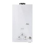 TC-Home Natural Gas Instant Tankles