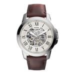 Fossil Automatic Watches For Men