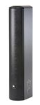 JBL Professional CBT 50LA-1 High-Power Compact Line Array Column Speaker with Eight 2" Drivers, 70V or 8 ohm, 20-Inches Tall, Sold Individually. Black