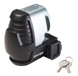 Master Lock 379DAT Universal Trailer Coupler Lock