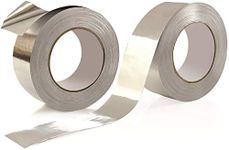 IMPRESA 2-Pack Aluminum Tape/Foil T