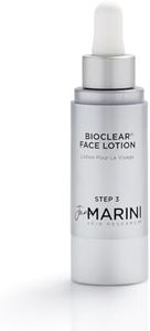 Jan Marini Skin Research Bioclear Face Lotion - Daily Face Moisturizer with Glycolic, Salicylic & Azelaic Acid - Dark Spot Support - Face Lotion for Oily & Normal/Combo Skin - 30 ml