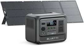 BLUETTI Solar Generator Elite 100 V
