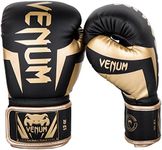 Venum Elite Adults Boxing Gloves, B