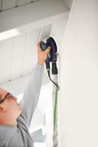 Festool 150mm Electric Sander 240V – ETS EC150/5 Random Orbital