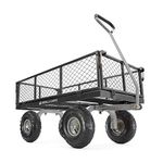 Heavy Duty Garden Cart