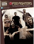 Foo Fighters: Ultimate Drum Play-Along Book/Online Audio Pack (Ultimate Play-Along)