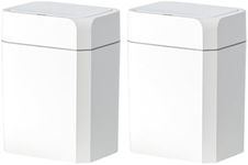 ELPHECO Motion Sensor Trash Can wit