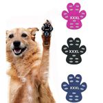 Dog Paw Protectors