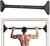 Pull Up Bar: Strength Training Chin