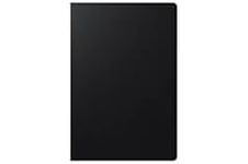 Samsung Galaxy Official Tab S8 Ultra Book Cover Black