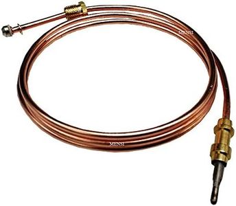 MENSI 39.5" Propane Thermocouple Replacement 098514-01 for Desa LP Vent Free Wall Heater