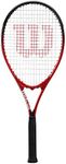 wilson Pro Staff Precision XL 110 T